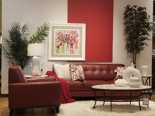 Furniture Store «HOM Furniture», reviews and photos, 3201 Country Dr, Little Canada, MN 55117, USA