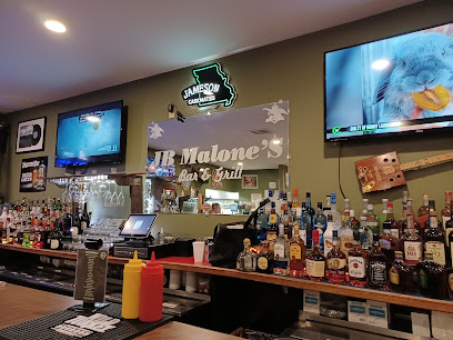 JB Malone's Bar & Grill