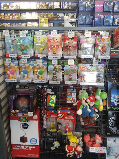 Video Game Store «GameStop», reviews and photos, 519 W Avalon Ave #27, Muscle Shoals, AL 35661, USA