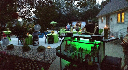 Caterer «Premier Pour Bartending», reviews and photos, 210 W Wayne St #6, Maumee, OH 43537, USA