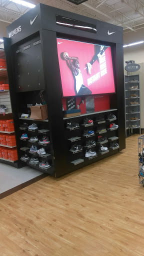 Sporting Goods Store «Academy Sports + Outdoors», reviews and photos, 455 Norman Dr, Valdosta, GA 31601, USA