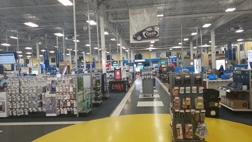 Electronics Store «Best Buy», reviews and photos, 364 Maine Mall Rd #301, South Portland, ME 04106, USA