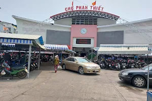 Phan Thiet Central Market image