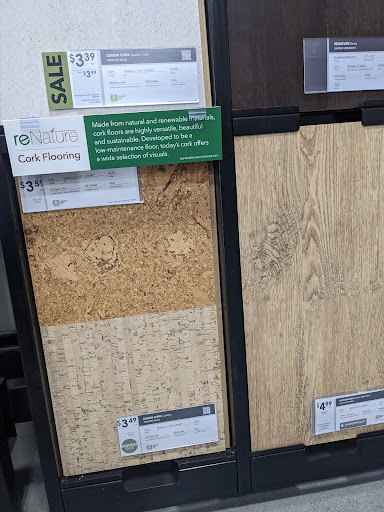 Flooring Store «Lumber Liquidators, Inc.», reviews and photos, 1451 W 40 S, Lindon, UT 84042, USA