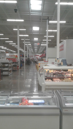 Warehouse club «BJ’s Wholesale Club», reviews and photos, 4365 Richmond Rd, Warrensville Heights, OH 44122, USA