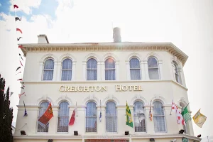 Creighton Hotel image