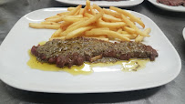 Steak du Restaurant Le Pyrénéen à Le Barcarès - n°8