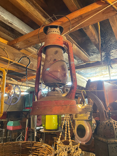 Thrift Store «Olympic Thrift Store», reviews and photos, 4011 E Olympic Blvd, Los Angeles, CA 90023, USA