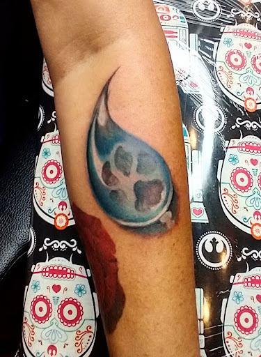 Explore diabetic tattoo ideas, creative tattoo ideas in King Of Prussia, available at The Tattoo Parlour and Lounge