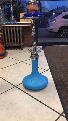 Tobacco Shop «Lava Smoke Shop», reviews and photos, 1019 Main St, Paterson, NJ 07503, USA