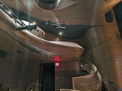 Performing Arts Theater «Alliance Theatre», reviews and photos, 1280 Peachtree St NE, Atlanta, GA 30309, USA