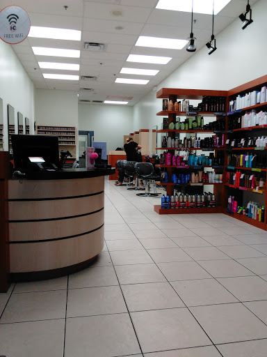 Hair Salon «Hair Cuttery», reviews and photos, 15441 US-441, Eustis, FL 32726, USA