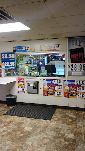 Tobacco Shop «Smoke Shop», reviews and photos, 1418 N Sheridan Rd, Tulsa, OK 74115, USA