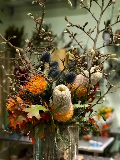 Florist «Not Just Flowers», reviews and photos, 4109 18th St, San Francisco, CA 94114, USA