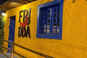 Fridda Café image