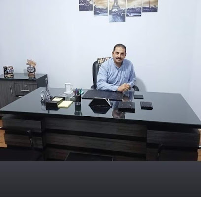 مكتب مسعود جلال المحامى