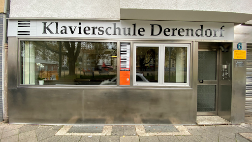 Klavierschule Derendorf