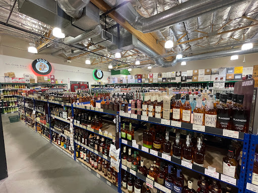 Wine Store «BevMo!», reviews and photos, 6477 Pats Ranch Rd, Mira Loma, CA 91752, USA