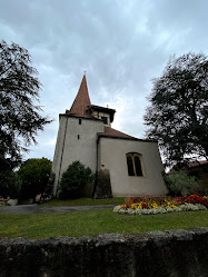 Reformierte Kirche Saint-Maurice