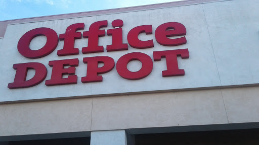 Office Supply Store «Office Depot», reviews and photos, 11100 Garden Grove Blvd, Garden Grove, CA 92843, USA