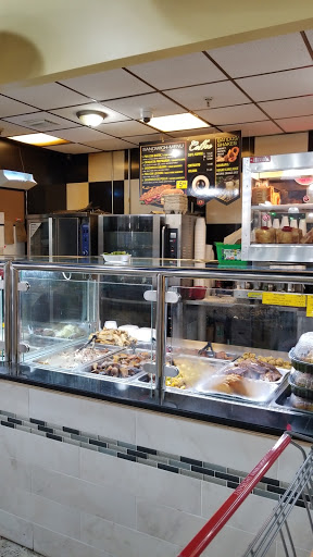 Grocery Store «Bravo Supermarkets», reviews and photos, 2668 Tamiami Trail E, Naples, FL 34112, USA