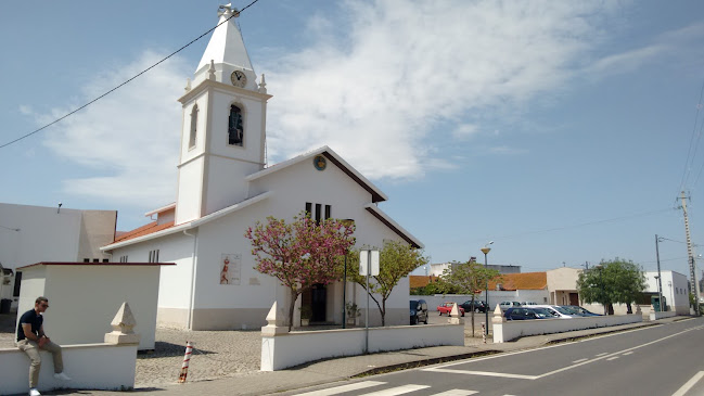 Igreja de Nossa Senhora da Conceição - Leiria