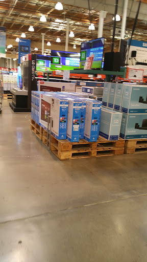 Warehouse store «Costco Wholesale», reviews and photos, 15901 SW Jenkins Rd, Aloha, OR 97006, USA