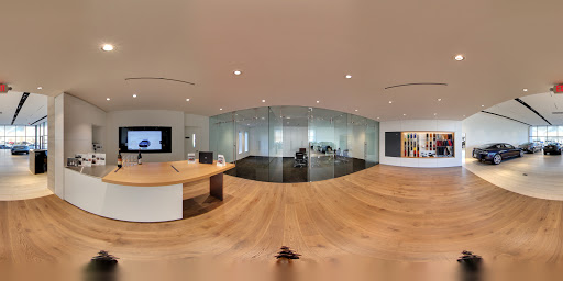 Car Dealer «Exclusive Automotive Group», reviews and photos, 8550 Leesburg Pike, Vienna, VA 22182, USA