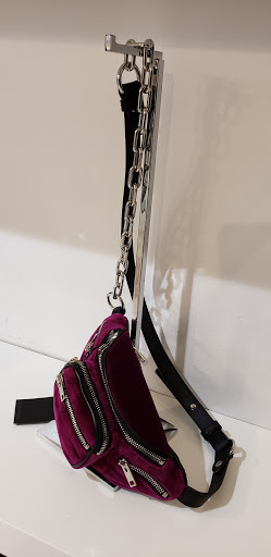 Fashion Accessories Store «Zoë», reviews and photos, 11 Hulfish St, Princeton, NJ 08542, USA