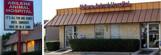 Abilene Animal Hospital