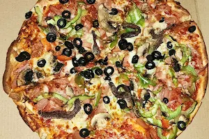 Peppi's Pizza Bar image