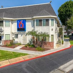 Motel 6 El Cajon, CA - San Diego