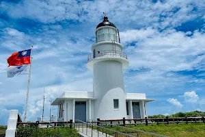 Sandiaojiao Lighthouse image