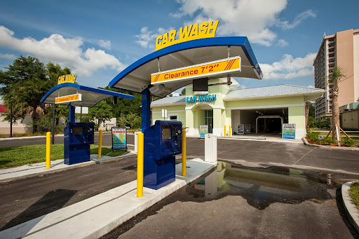 Car Wash «Island Time Car Wash Jacksonville Florida», reviews and photos, 5864 University Blvd W, Jacksonville, FL 32216, USA