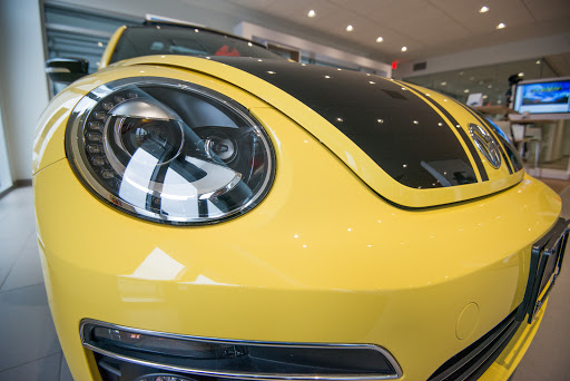 Car Dealer «Volkswagen of Kingston», reviews and photos, 1249 Ulster Ave, Kingston, NY 12401, USA