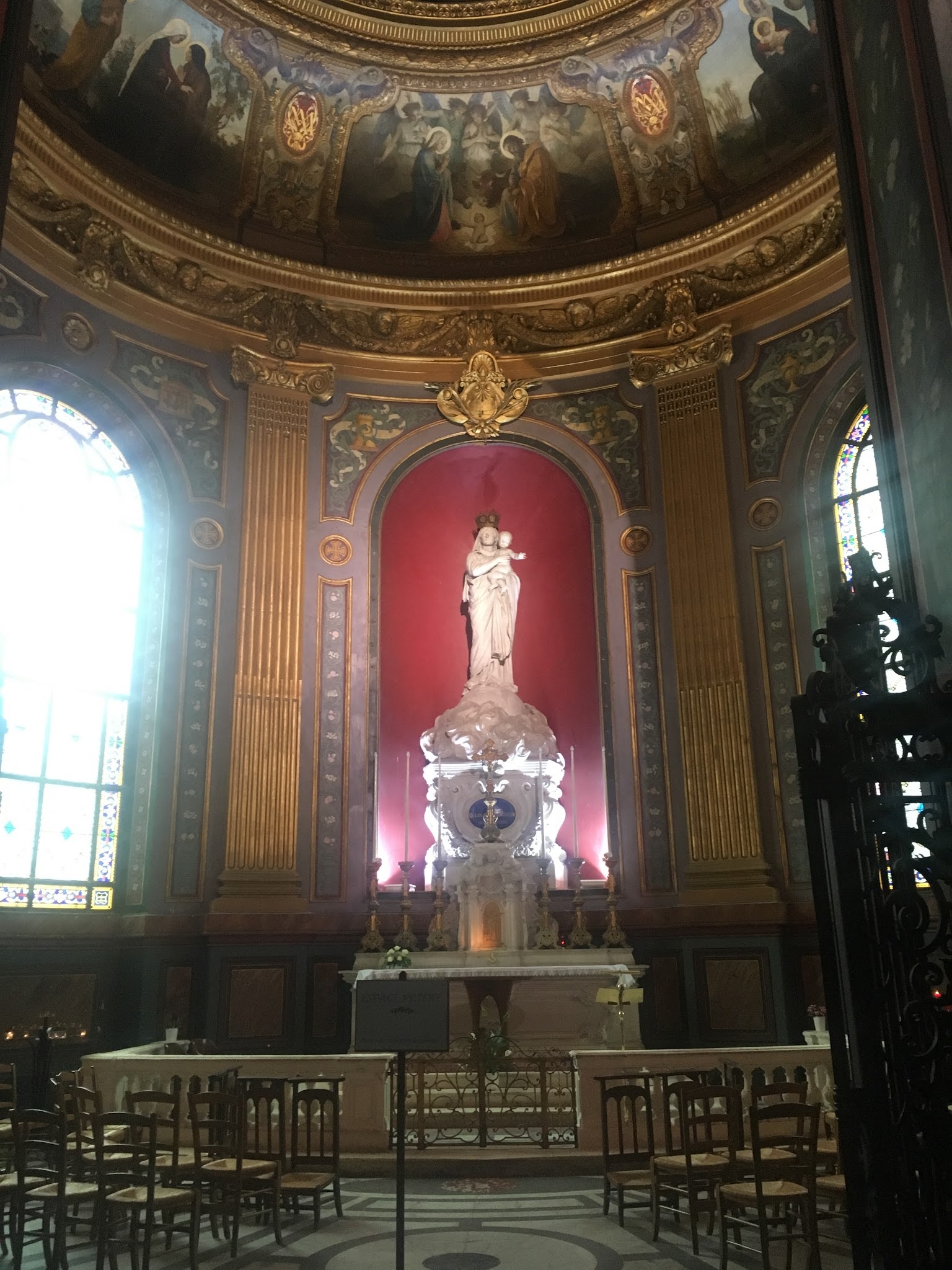 Photo n° 2 de l'avis de Robin.r fait le 04/09/2017 à 22:16