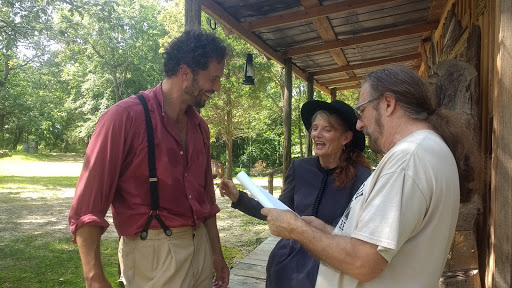 Tourist Attraction «Copper Canyon Ranch LLC», reviews and photos, 14750 Ovil Rd, Hopkinsville, KY 42240, USA