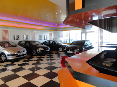 Eurorepar Autos Partners à Évreux