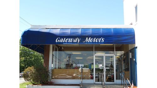 Ford Dealer «Gateway Ford», reviews and photos, 190 Sykes Mountain Ave, White River Junction, VT 05001, USA