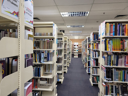 Perpustakaan Negara Malaysia