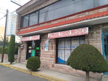 Farmacia Dymar, , Atlacomulco De Fabela