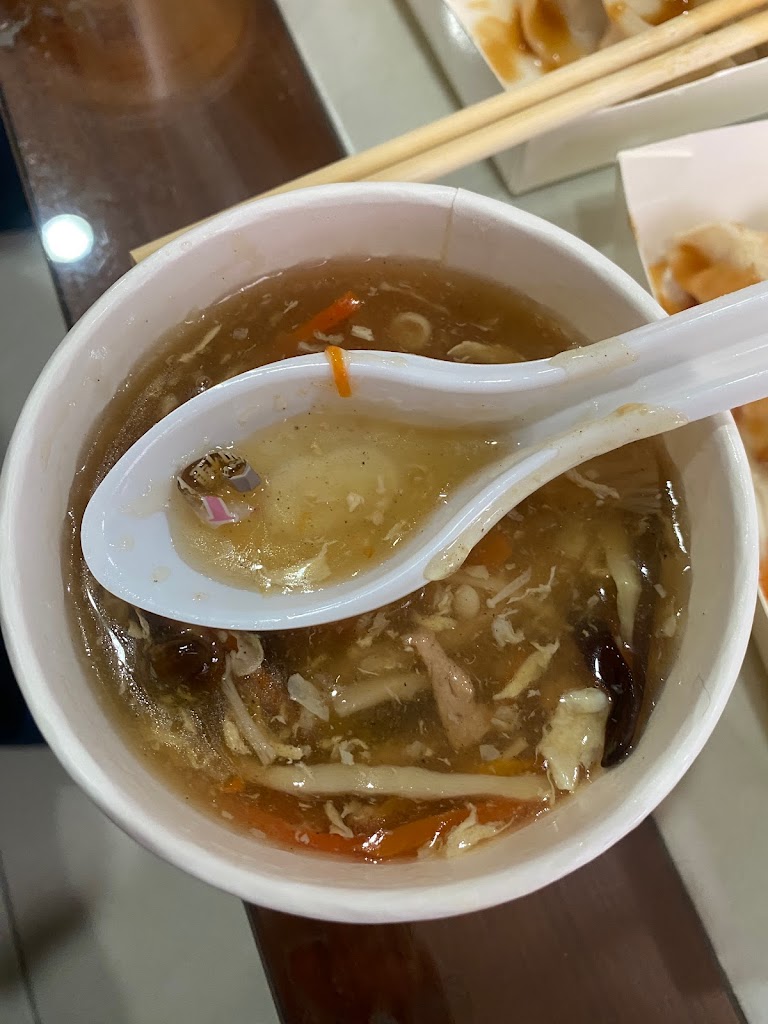 八方雲集中庸店 的照片