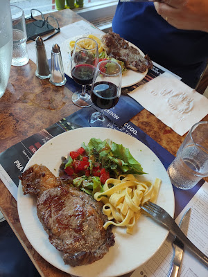 Chez Firmin à Annecy