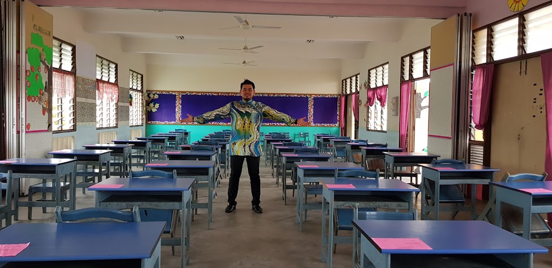 Sekolah Kebangsaan Simpang Pelangai