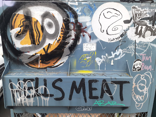 Liquor Store «Hawthorne Liquor Store», reviews and photos, 4638 SE Hawthorne Blvd, Portland, OR 97215, USA