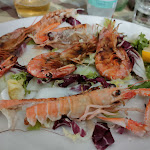 Photo n°1 de l'avis de Kasia.a fait le 28/08/2022 à 20:10 sur le  Trattoria Pipino à Marinella di Sarzana