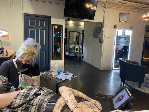 Explore 111 tattoo ideas, creative tattoo ideas in Arlington, available at Skye Tattoo