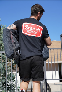 Schmidt International Shipping Fort Worth - Photo 3 - Car repair in , Fort Worth