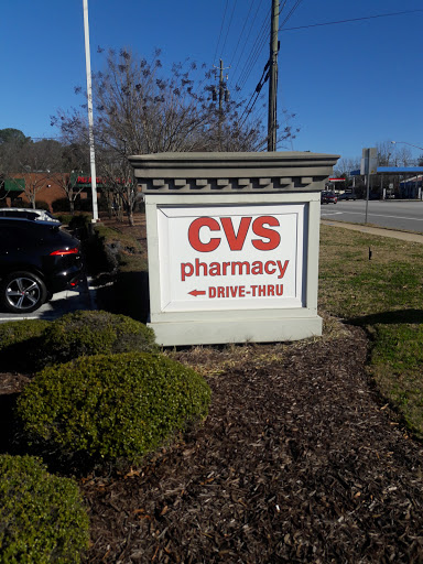 Drug Store «CVS», reviews and photos, 480 Glynn St N, Fayetteville, GA 30214, USA