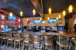 Mi Jalisco Mexican Grill and Cantina image
